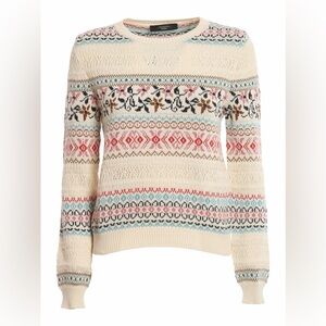 Weekend Max Mara Pirania Sweater